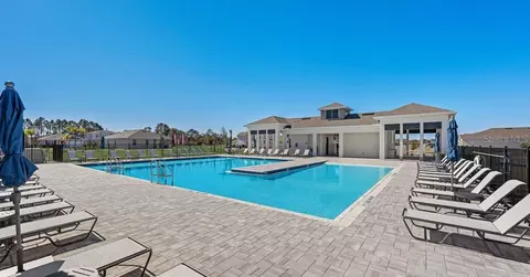 Exterior - 1820 Shadow Box Bnd, Saint Cloud, FL 34771 photo 3 of 3