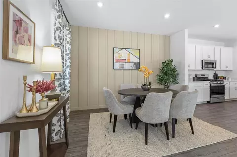 Dining - 1820 Shadow Box Bnd, Saint Cloud, FL 34771 photo 3 of 4
