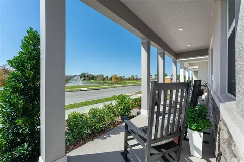 Exterior - 1820 Shadow Box Bnd, Saint Cloud, FL 34771 photo 1 of 3