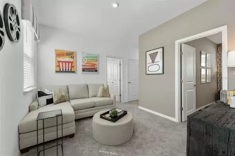 Entry Way - 1820 Shadow Box Bnd, Saint Cloud, FL 34771 photo 1 of 2
