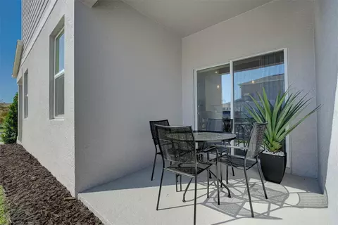 Exterior - 1820 Shadow Box Bnd, Saint Cloud, FL 34771 photo 2 of 3