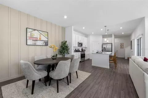 Dining - 1820 Shadow Box Bnd, Saint Cloud, FL 34771 photo 4 of 4