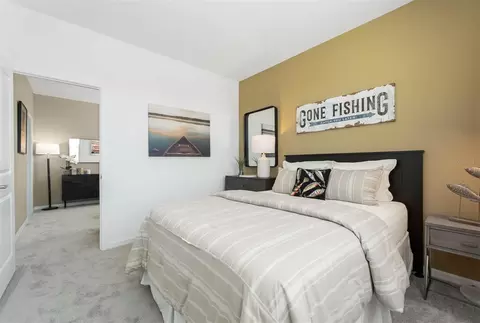 Bedroom - 1820 Shadow Box Bnd, Saint Cloud, FL 34771 photo 5 of 7