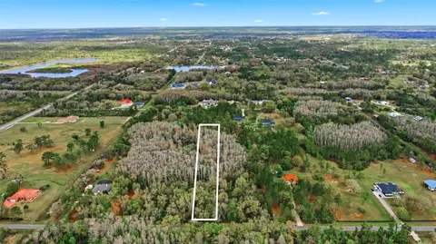 Quinlan Street, Orlando, FL 32833