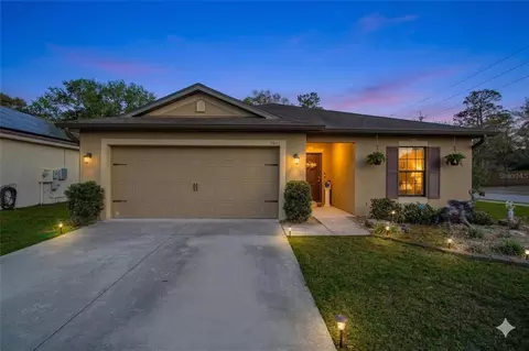 3801 Arborvitae Way, Deland, FL 32724