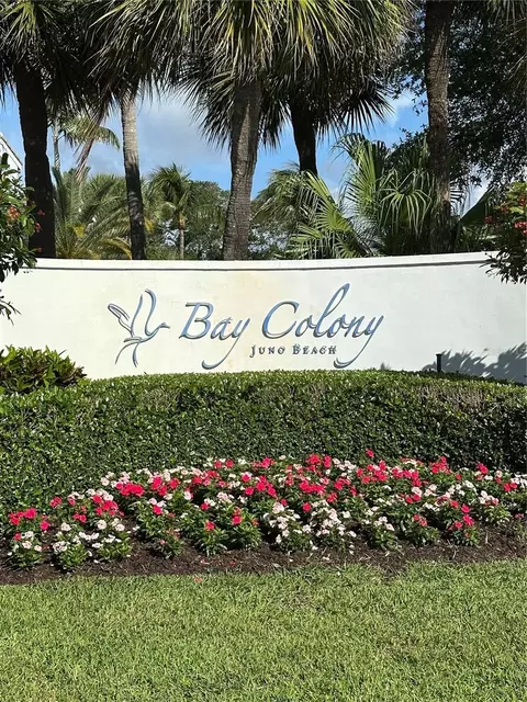 915 Bay Colony Dr S #S, Juno Beach, FL 33408