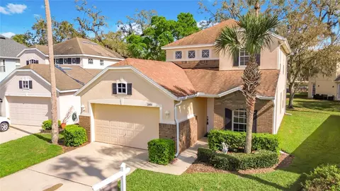 2808 Eagle Claw Ct, Kissimmee, FL 34746