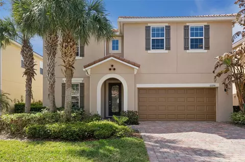12290 Regal Lily Ln, Orlando, FL 32827