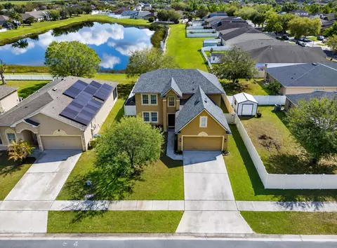 5596 Sycamore Canyon Dr, Kissimmee, FL 34758