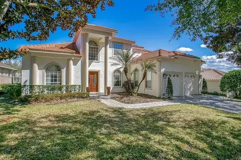 283 Lakay Pl, Longwood, FL 32779