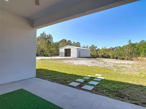 Exterior - 39641 Royal Trails Rd, Eustis, FL 32736 photo 6 of 7