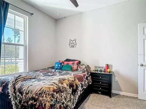 Bedroom - 39641 Royal Trails Rd, Eustis, FL 32736 photo 6 of 7