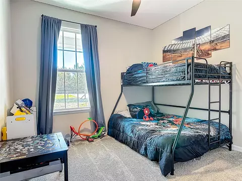Bedroom - 39641 Royal Trails Rd, Eustis, FL 32736 photo 7 of 7