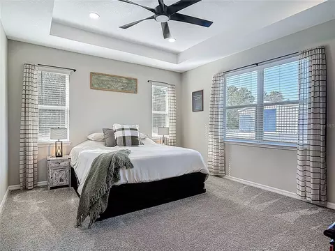 Bedroom - 39641 Royal Trails Rd, Eustis, FL 32736 photo 1 of 7
