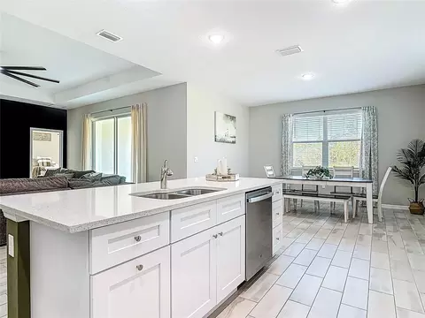 Kitchen - 39641 Royal Trails Rd, Eustis, FL 32736 photo 9 of 9