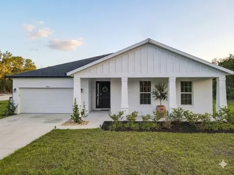 Exterior - 39641 Royal Trails Rd, Eustis, FL 32736 photo 2 of 7