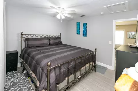 Bedroom - 807 Tennessee Ave, Saint Cloud, FL 34769 photo 4 of 4