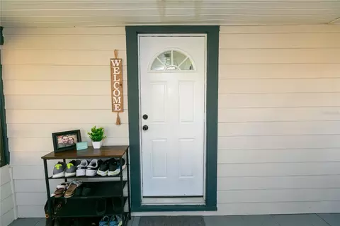 Entry Way - 807 Tennessee Ave, Saint Cloud, FL 34769 photo 1 of 1