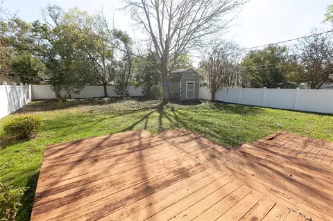 Exterior - 807 Tennessee Ave, Saint Cloud, FL 34769 photo 4 of 11