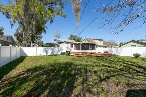 Exterior - 807 Tennessee Ave, Saint Cloud, FL 34769 photo 7 of 11