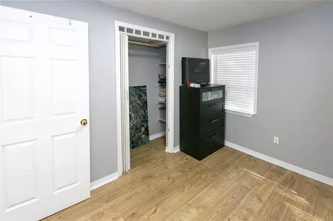 Bedroom - 807 Tennessee Ave, Saint Cloud, FL 34769 photo 3 of 4