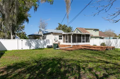 Exterior - 807 Tennessee Ave, Saint Cloud, FL 34769 photo 8 of 11