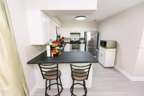 Kitchen - 807 Tennessee Ave, Saint Cloud, FL 34769 photo 5 of 5