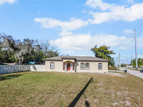 4901 Balboa Dr, Orlando, FL 32808