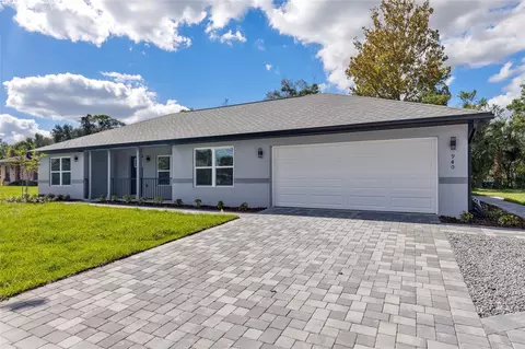 940 S Adelle Ave, Deland, FL 32720