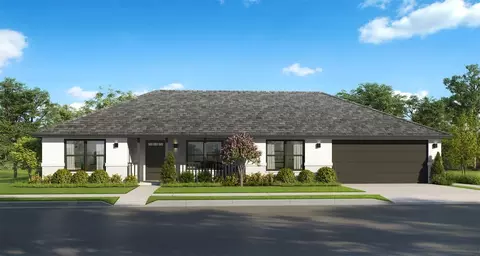 lot S 5 6 S Adelle Ave, Deland, FL 32720