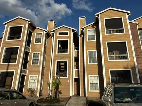 Undisclosed, Orlando, FL 32822