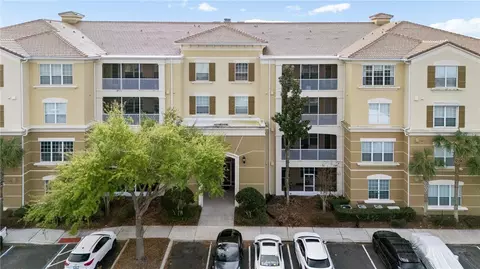 3362 Robert Trent Jones Dr #10407, Orlando, FL 32835