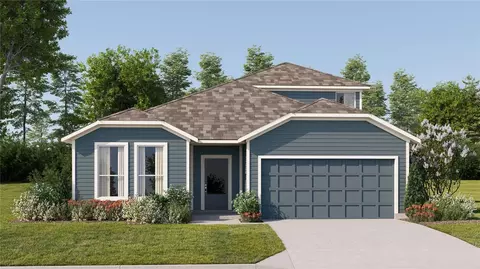 3111 Granite Ridge Ave, Minneola, FL 34715