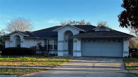 6409 Royal Tern St, Orlando, FL 32810