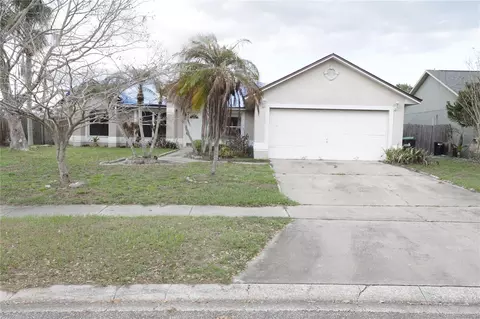 11346 Cypress Leaf Dr, Orlando, FL 32825