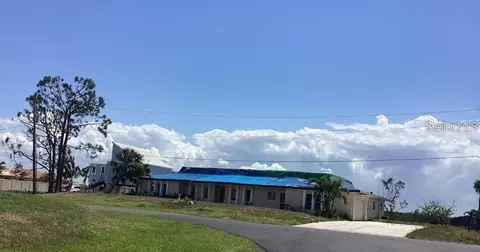 3360 Peace River Dr, Punta Gorda, FL 33983