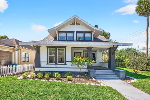 500 S Osceola Ave, Orlando, FL 32801