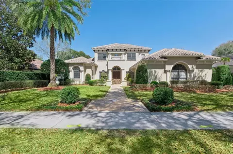 1705 Elizabeths Walk, Winter Park, FL 32789