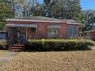 2003 E Durkee Dr, Jacksonville, FL 32209