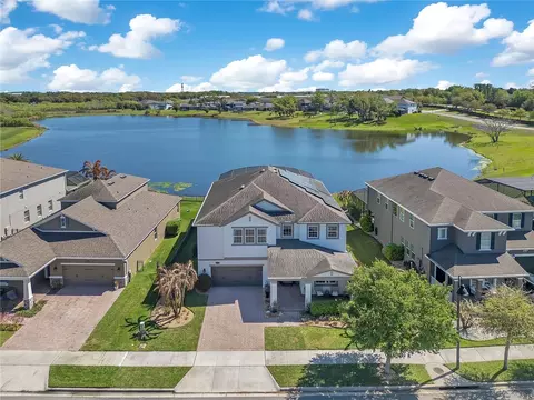 15195 Lake Claire Overlook Dr, Winter Garden, FL 34787