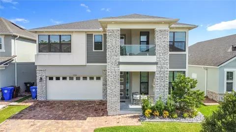 2350 Avian Loop, Kissimmee, FL 34741