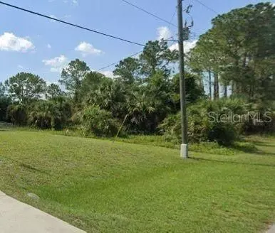 Johannesberg Road, North Port, FL 34288