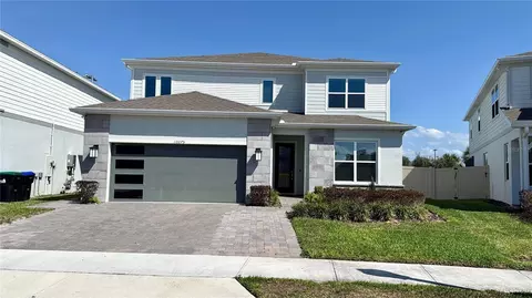 10275 Park Estates Ave, Orlando, FL 32836