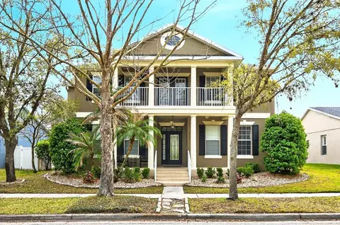 2525 Seabranch St, Orlando, FL 32828