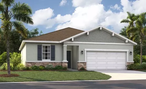 10157 Huntingnet Way, Leesburg, FL 34748