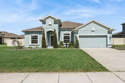 5402 Dove Cottage Ln, Saint Cloud, FL 34771