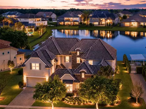 7654 Blue Quail Ln, Orlando, FL 32835
