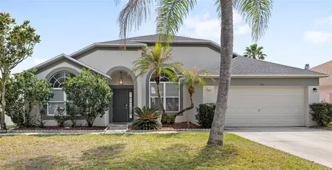 141 White Marsh Cir, Orlando, FL 32824