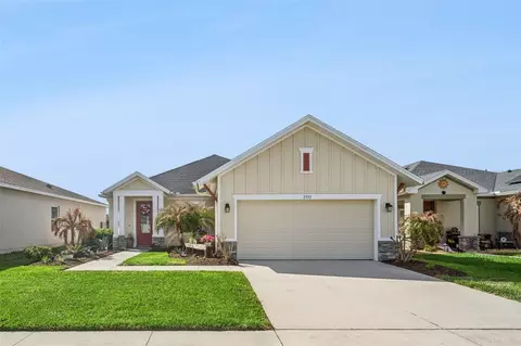 2933 Marlberry Ln, Clermont, FL 34714