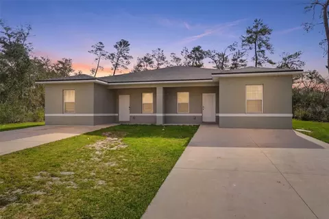 16265 SW 29th Court Rd, Ocala, FL 34473